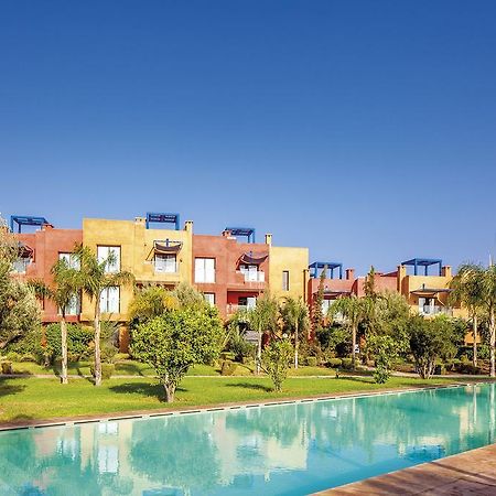 Appartement Prive Au Vizir Center Marrakech Марракеш Екстер'єр фото