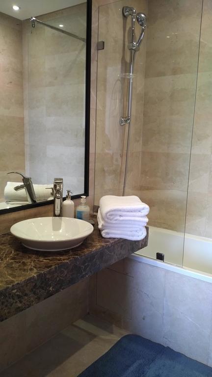 Appartement Prive Au Vizir Center Marrakech Марракеш Екстер'єр фото